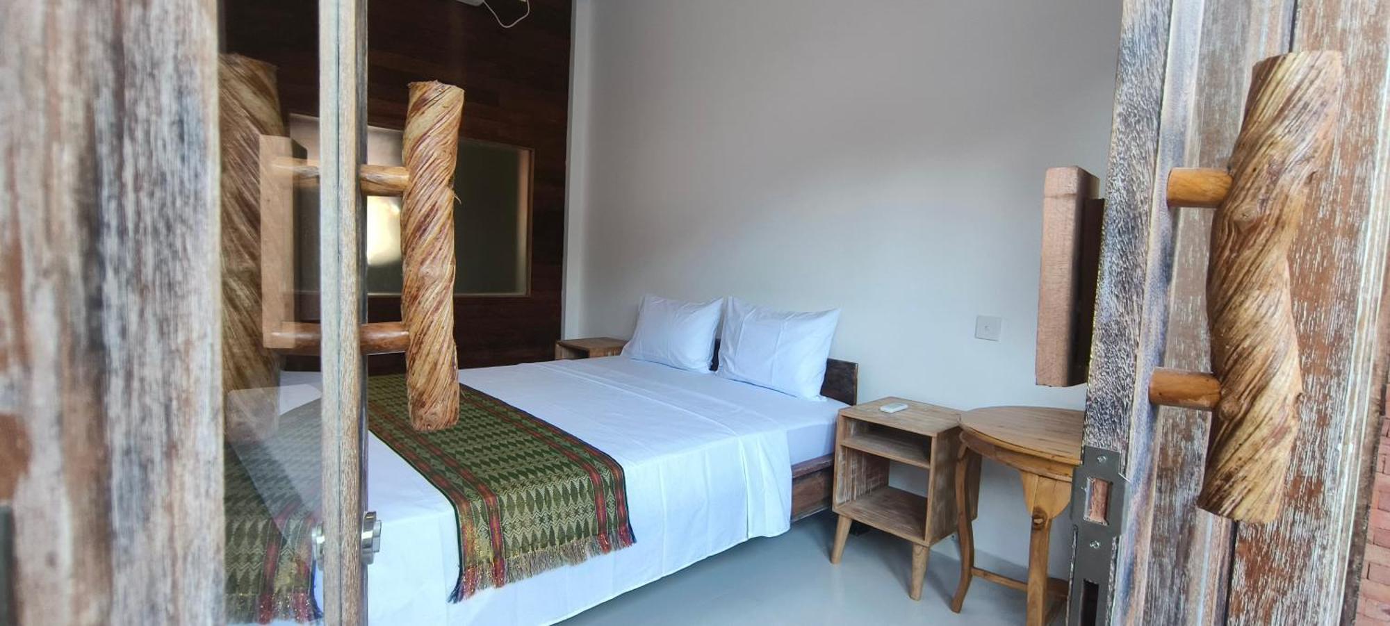 Appartamento Dream House Teges Jati Ubud