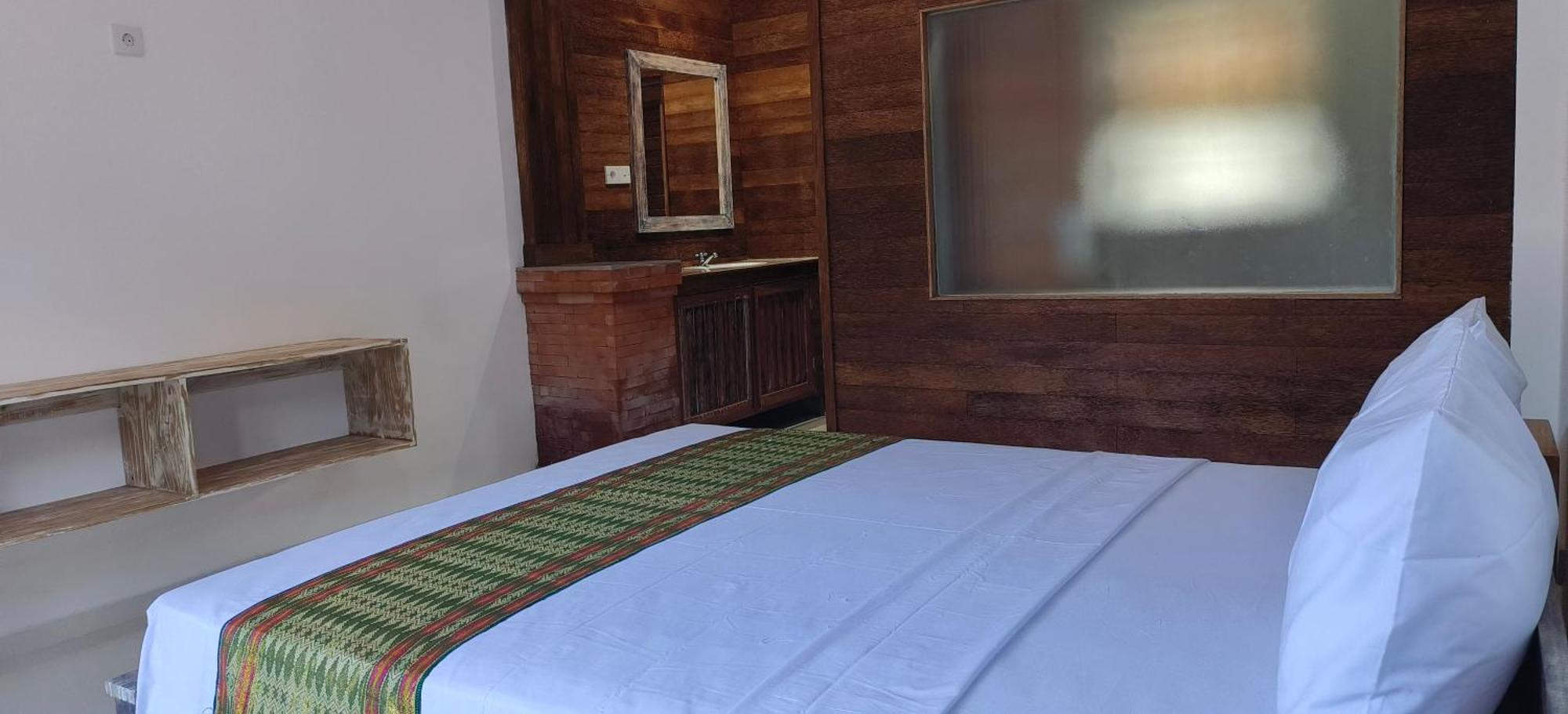 Apartamento Dream House Teges Jati Ubud