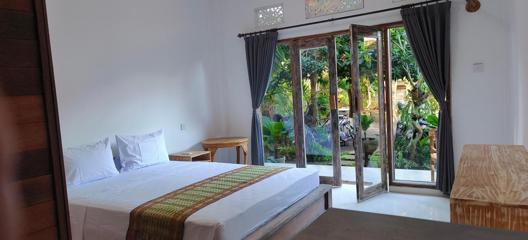 Dream House Teges Jati * Ubud