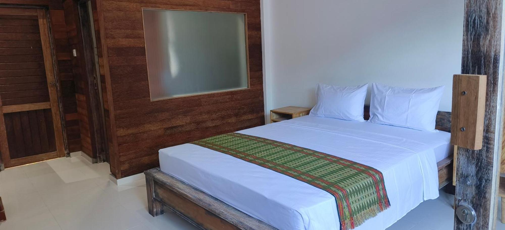 Apartamento Dream House Teges Jati *