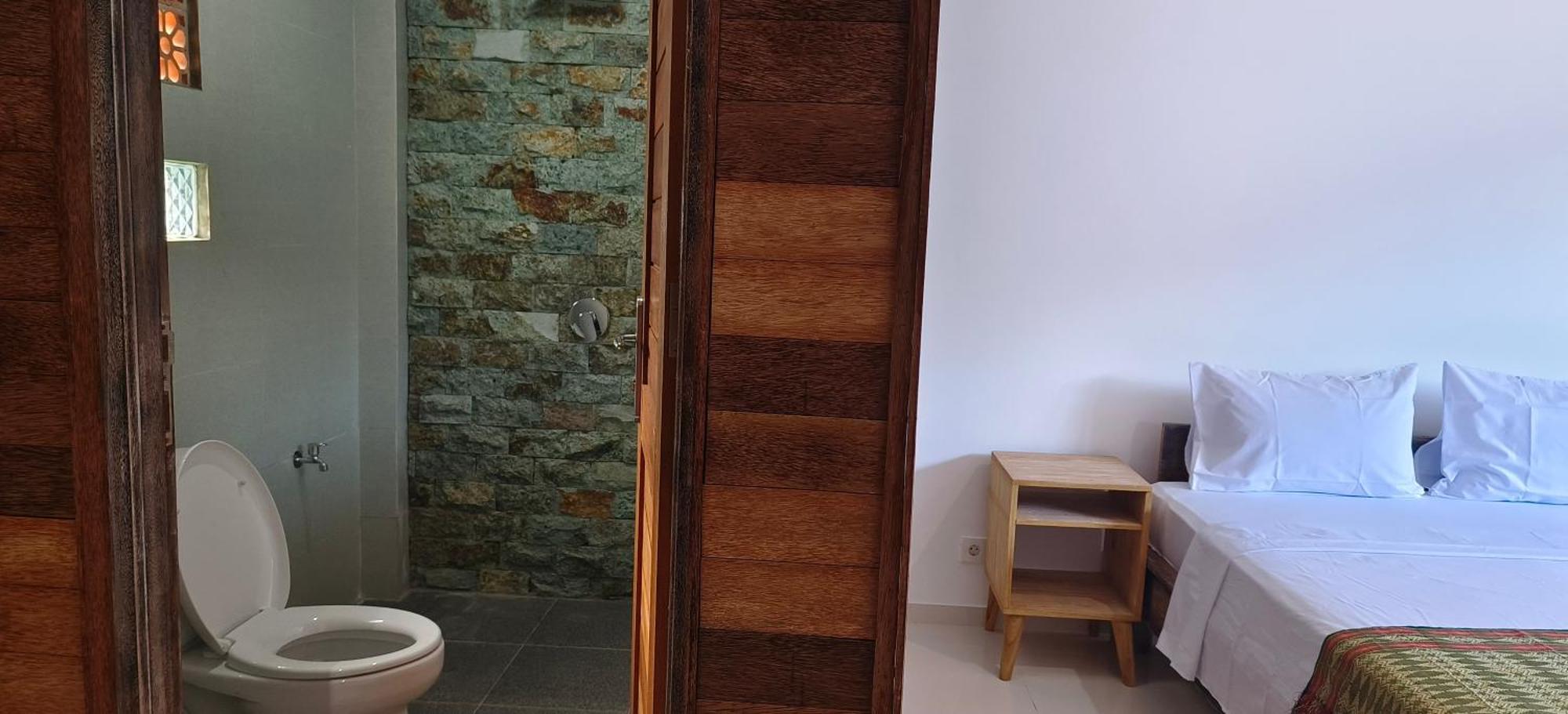 Apartamento Dream House Teges Jati *
