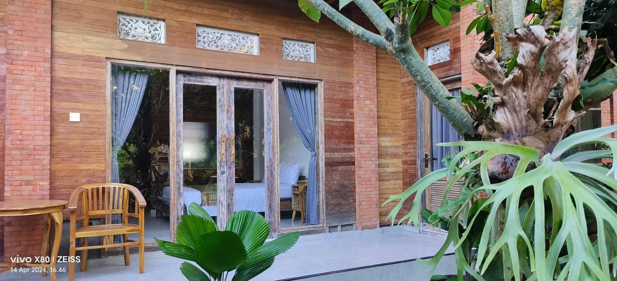 Dream House Teges Jati Ubud