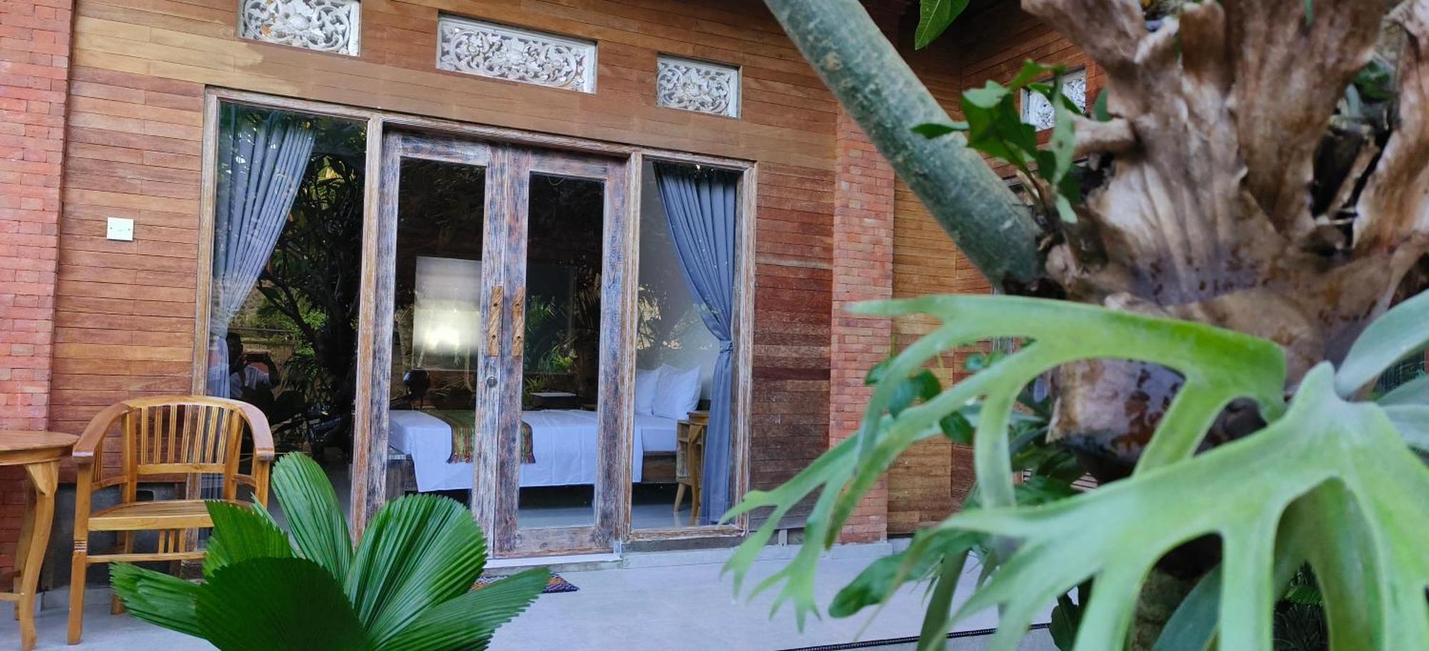 Apartamento Dream House Teges Jati *