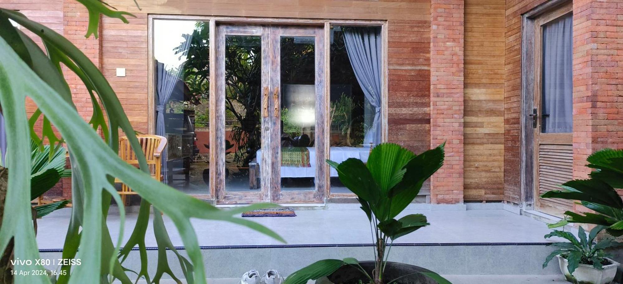 Dream House Teges Jati Ubud