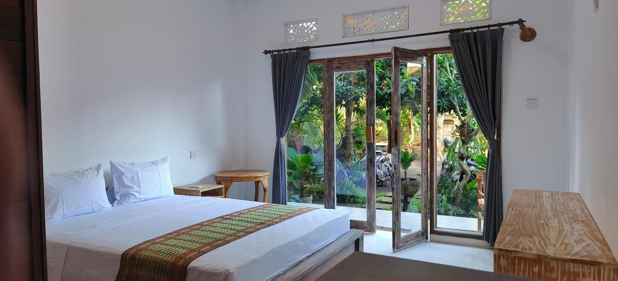 Apartamento Dream House Teges Jati *