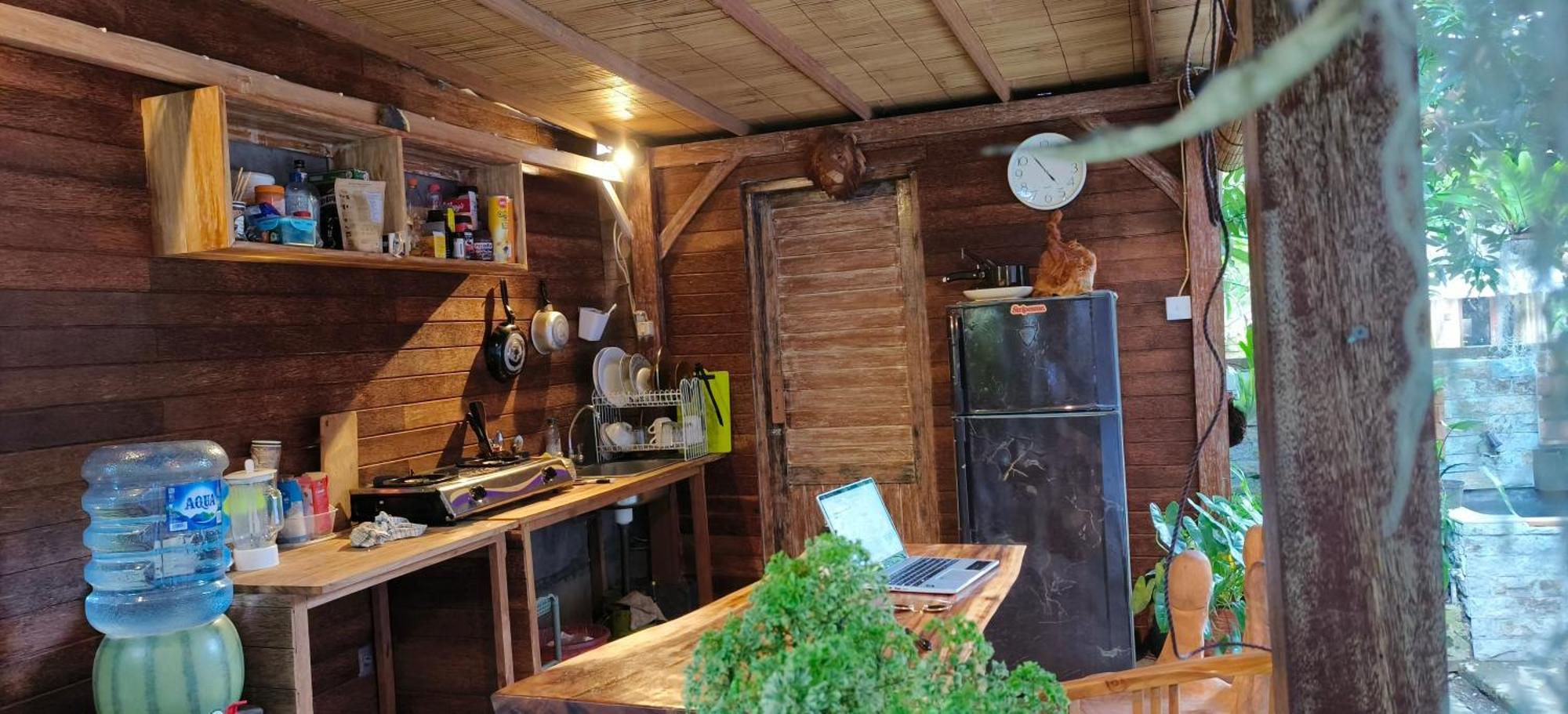 Apartamento Dream House Teges Jati Ubud