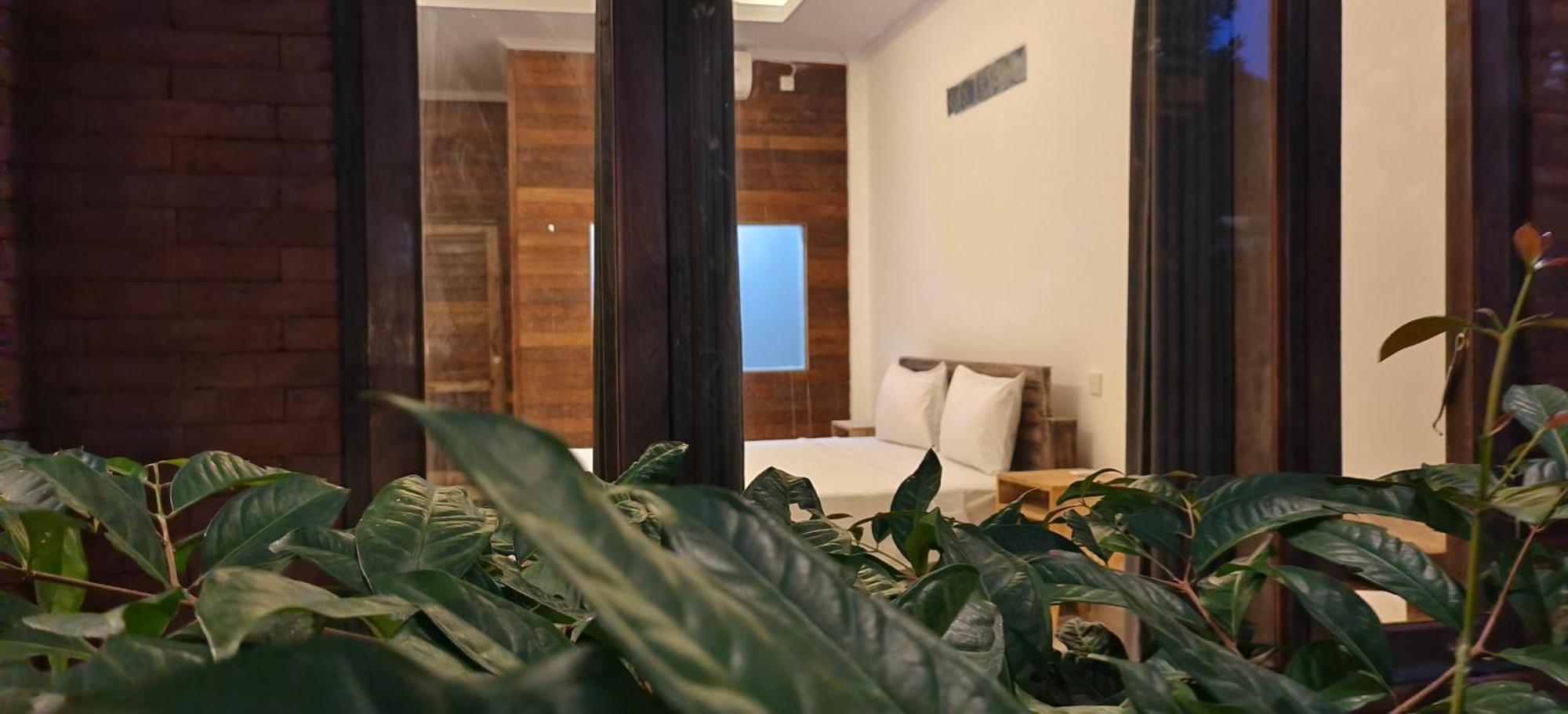 Apartamento Dream House Teges Jati