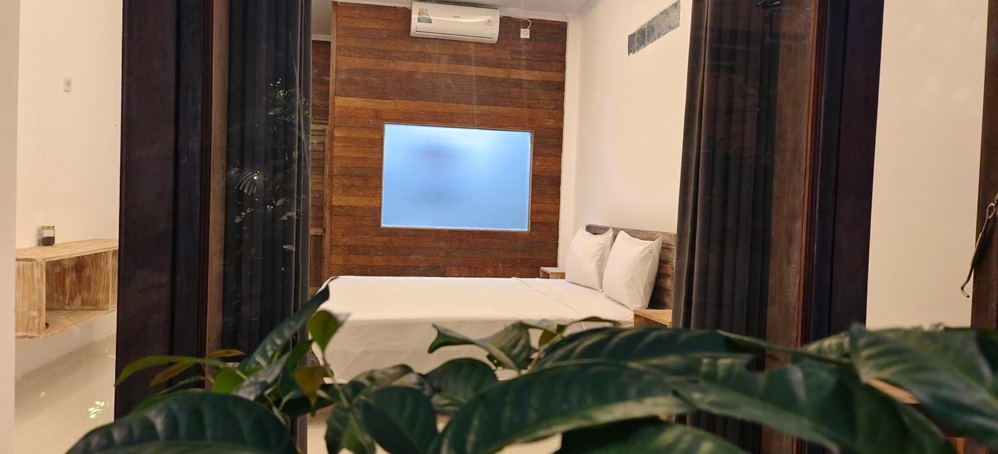 Apartamento Dream House Teges Jati *