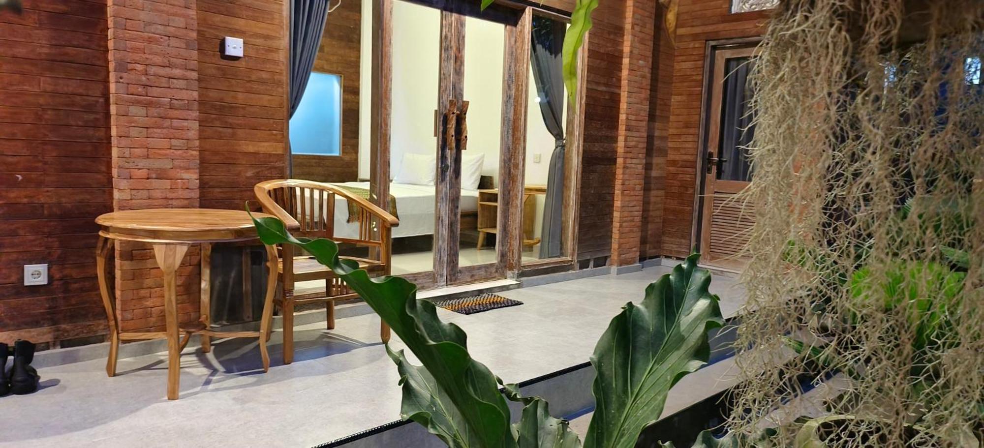 Apartamento Dream House Teges Jati *