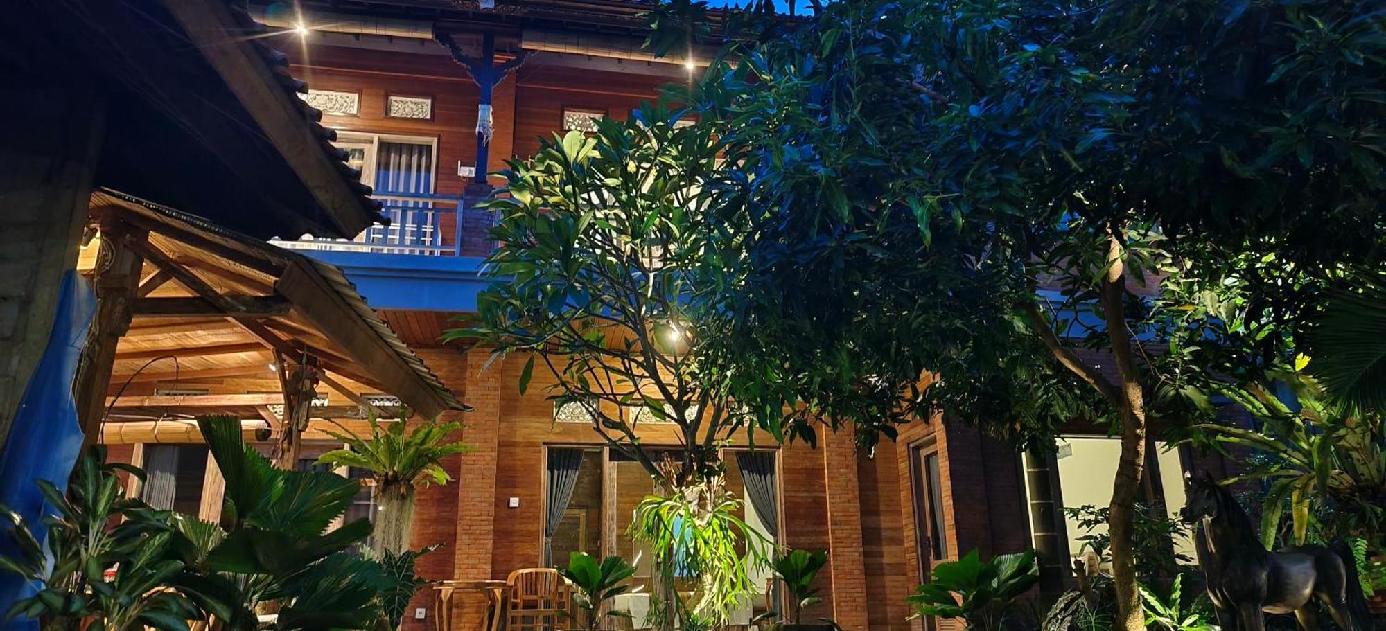 Dream House Teges Jati